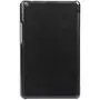 Чехол для планшета BeCover Smart Case HUAWEI Mediapad T3 8 Black (701496) (701496) - 1