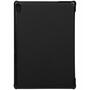 Чехол для планшета BeCover Smart Case Lenovo Tab E10 TB-X104 Black (703275) (703275) - 1