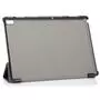 Чехол для планшета BeCover Smart Case Lenovo Tab E10 TB-X104 Black (703275) (703275) - 2