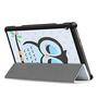 Чехол для планшета BeCover Smart Case Lenovo Tab M10 TB-X605/TB-X505 Owl (703475) (703475) - 3