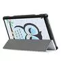 Чехол для планшета BeCover Smart Case Lenovo Tab M10 TB-X605/TB-X505 Owl (703475) (703475) - 3