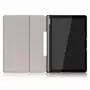 Чехол для планшета BeCover Smart Case Lenovo Yoga Smart Tab YT-X705 Deep Blue (704475) (704475) - 2