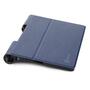 Чехол для планшета BeCover Smart Case Lenovo Yoga Smart Tab YT-X705 Deep Blue (704475) (704475) - 3