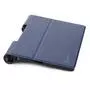 Чехол для планшета BeCover Smart Case Lenovo Yoga Smart Tab YT-X705 Deep Blue (704475) (704475) - 3