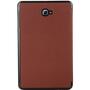 Чехол для планшета BeCover Smart Case Samsung Tab A 10,1 T580/T585 Brown (700912) - 1