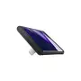 Чехол для моб. телефона Samsung Protective Standing Cover Galaxy Note 20 Ultra (N985) Silver (EF-RN985CSEGRU) - 3