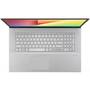 Ноутбук ASUS X712FA-AU688 (90NB0L61-M10010) - 3
