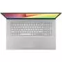 Ноутбук ASUS X712FA-AU688 (90NB0L61-M10010) - 3