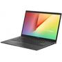 Ноутбук ASUS M413IA-EB352 (90NB0QRF-M05180) - 2