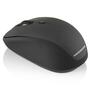Мышка Modecom MC-WM6 BLACK (M-MC-0WM6-100) - 3