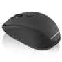 Мышка Modecom MC-WM6 BLACK (M-MC-0WM6-100) - 3