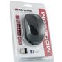 Мышка Modecom MC-WM6 BLACK (M-MC-0WM6-100) - 4