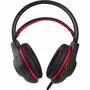 Наушники Esperanza EGH420R Black-Red (EGH420R) - 1