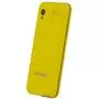 Мобильный телефон Sigma X-style 31 Power Yellow (4827798854761) - 2