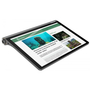 Планшет Lenovo Yoga Smart Tab 4/64 WiFi Iron Grey (ZA3V0040UA) - 4