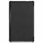 Чехол для планшета AirOn Lenovo M8 TB-8505 8" Black (4821784622453) - 2