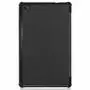 Чехол для планшета AirOn Lenovo M8 TB-8505 8" Black (4821784622453) - 2