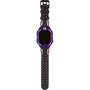 Смарт-часы Discovery D3000 THERMO LED Light purple Детские смарт часы-телефон с т (dscD3000thprpl) - 1