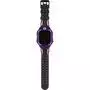 Смарт-часы Discovery D3000 THERMO LED Light purple Детские смарт часы-телефон с т (dscD3000thprpl) - 1