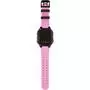 Смарт-часы Discovery D3000 THERMO LED Light purple Детские смарт часы-телефон с т (dscD3000thprpl) - 2