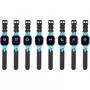 Смарт-часы Discovery iQ3600 Camera LED Light Blue Детские смарт часы-телефон трек (iQ3600 Blue) - 4