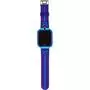 Смарт-часы Discovery iQ3700 Camera LED Light Blue Детские смарт часы-телефон трек (iQ3700 Blue) - 1