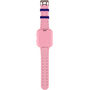 Смарт-часы Discovery iQ3700 Camera LED Light Pink Детские смарт часы-телефон трек (iQ3700 Pink) - 2
