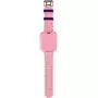 Смарт-часы Discovery iQ3700 Camera LED Light Pink Детские смарт часы-телефон трек (iQ3700 Pink) - 2
