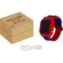 Смарт-часы Discovery iQ5000-1 Camera LED Light Red Детские смарт часы-телефон тре (iQ5000-1 Red) - 2