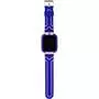 Смарт-часы Atrix D200 Thermometer pink Детские телефон-часы с термометром (atxD200thp) - 1