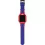 Смарт-часы Atrix D300 Thermometer Flash red Детские телефон-часы с термометро (atxD300thr) - 1