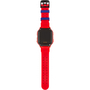 Смарт-часы Atrix D300 Thermometer Flash red Детские телефон-часы с термометро (atxD300thr) - 2