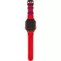 Смарт-часы Atrix D300 Thermometer Flash red Детские телефон-часы с термометро (atxD300thr) - 2
