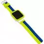 Смарт-часы Atrix iQ2200 IPS Cam Flash Green Детские телефон-часы с трекером (iQ2200 Green) - 1