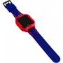 Смарт-часы Atrix iQ2500 IPS Cam Flash Red Детские телефон-часы с трекером (iQ2500 Red) - 1