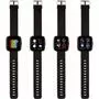 Смарт-часы Atrix Pro Sport B14 IPS Oximeter Pulse and AD black (swaphb14b) - 1