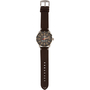 Смарт-часы Atrix INFINITYS X10 45mm Swiss Classic Chrono Gold-brown Смарт-час (swwpaii1sccgb) - 2
