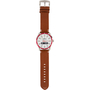 Смарт-часы Atrix INFINITYS X10 45mm Swiss Classic Chrono Red-white Смарт-часы (swwpaii1sccrw) - 2