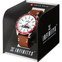 Смарт-часы Atrix INFINITYS X10 45mm Swiss Classic Chrono Red-white Смарт-часы (swwpaii1sccrw) - 3