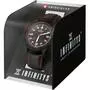 Смарт-часы Atrix INFINITYS X20 45mm Swiss Sport Chrono Black-leather Смарт-ча (swwpaii2sscbl) - 3