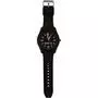 Смарт-часы Atrix INFINITYS X20 45mm Swiss Sport Chrono Black-silicone Смарт-ч (swwpaii2sscbs) - 1