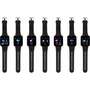Смарт-часы Discovery X12 Sport PulseOximeter & Tonometer black (swdx12b) - 3