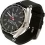 Смарт-часы Atrix INFINITYS X10 45mm Swiss Classic Chrono Steel-black Смарт-ча (swwpaii1sccstlb) - 1