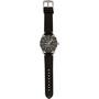 Смарт-часы Atrix INFINITYS X10 45mm Swiss Classic Chrono Steel-black Смарт-ча (swwpaii1sccstlb) - 2