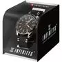 Смарт-часы Atrix INFINITYS X10 45mm Swiss Classic Chrono Steel-black Смарт-ча (swwpaii1sccstlb) - 3