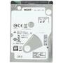 Жесткий диск для ноутбука 2.5" 500GB WDC Hitachi HGST (# 0J38065 / HTS545050A7E680 #) - 1
