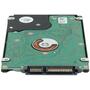 Жесткий диск для ноутбука 2.5" 500GB WDC Hitachi HGST (# 0J38065 / HTS545050A7E680 #) - 3