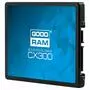 Накопитель SSD 2.5" 120GB Goodram (SSDPR-CX300-120) - 1