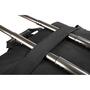 Сумка для ноутбука Tucano 14" Free&Busy & MB Pro15", black (BFRBUB14-BK) - 7