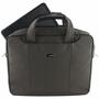 Сумка для ноутбука Esperanza 15.6" AREZZO Grey/Brown (ET179M) - 4
